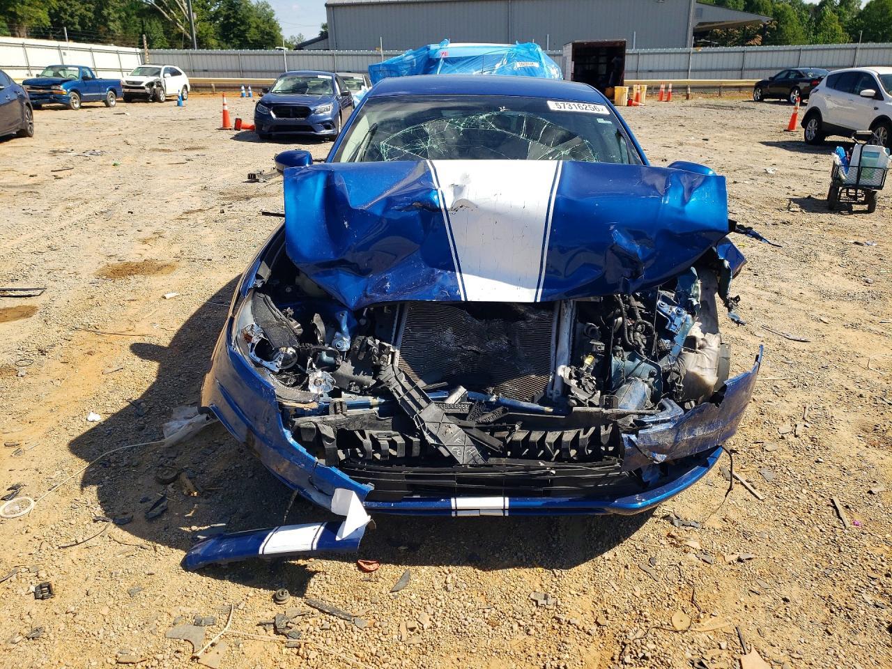 2017 Ford Fusion Se - Фото 5