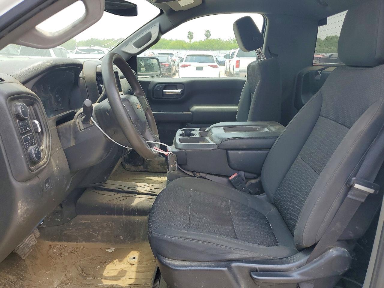2020 Chevrolet Silverado K1500 - Image 7