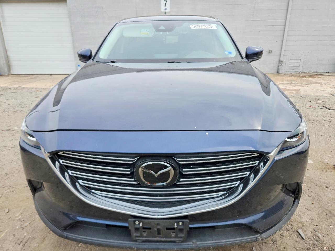 2023 Mazda Cx-9 Touring - Image 5