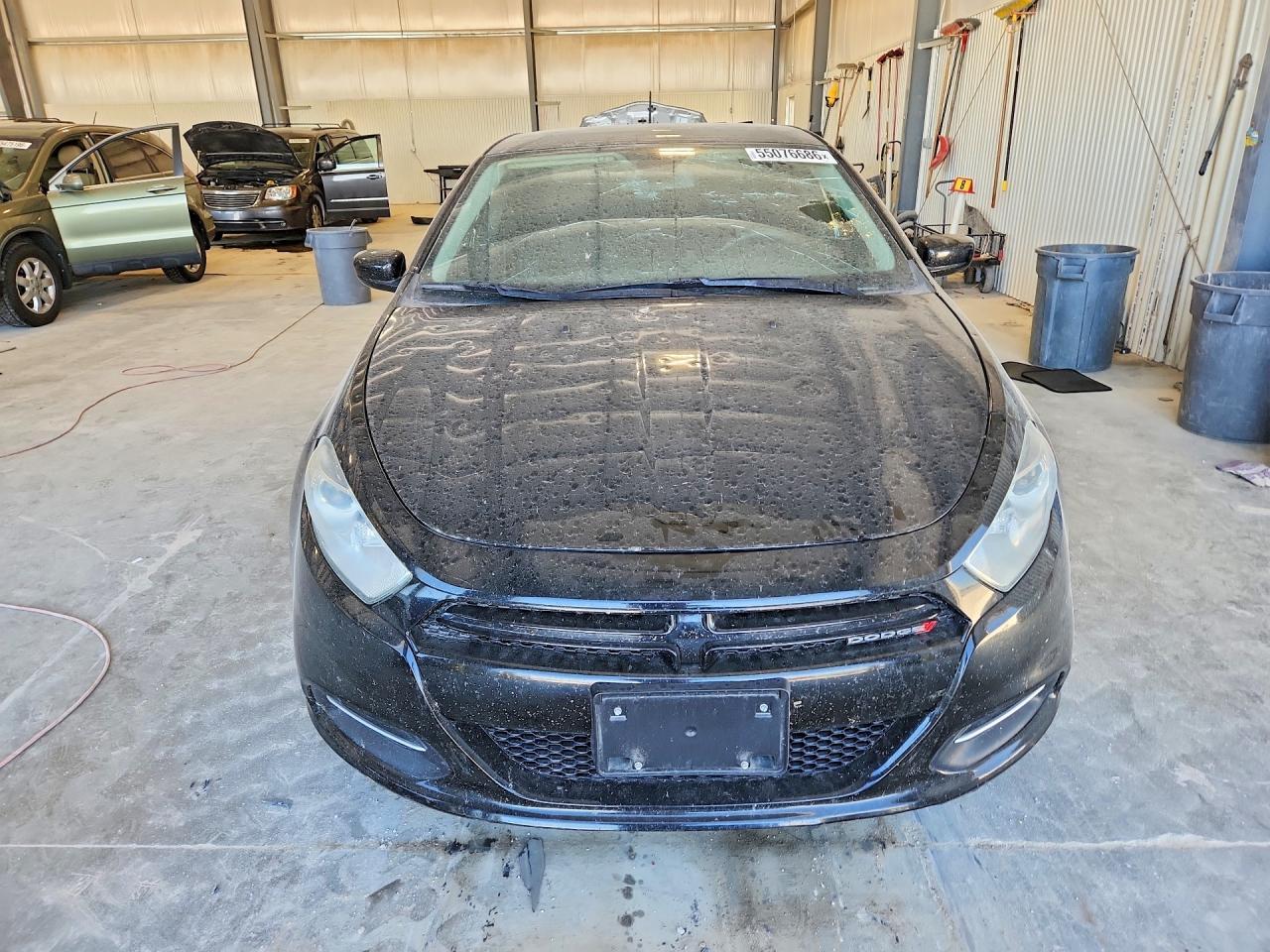 2016 Dodge Dart Se - Image 5