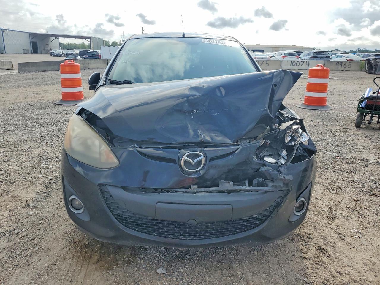 2011 Mazda Mazda2 - Image 5