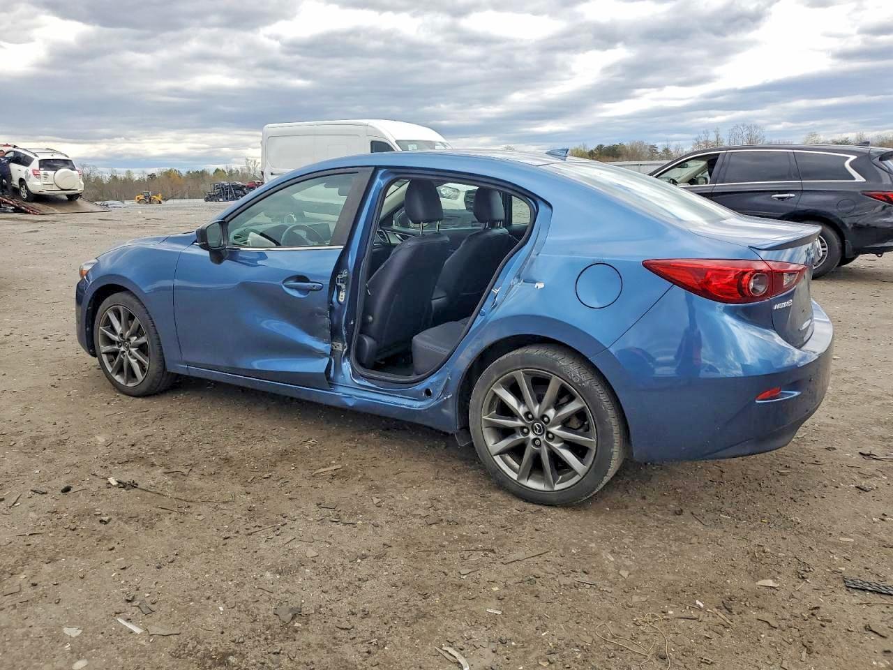 2018 Mazda 3 - Фото 2