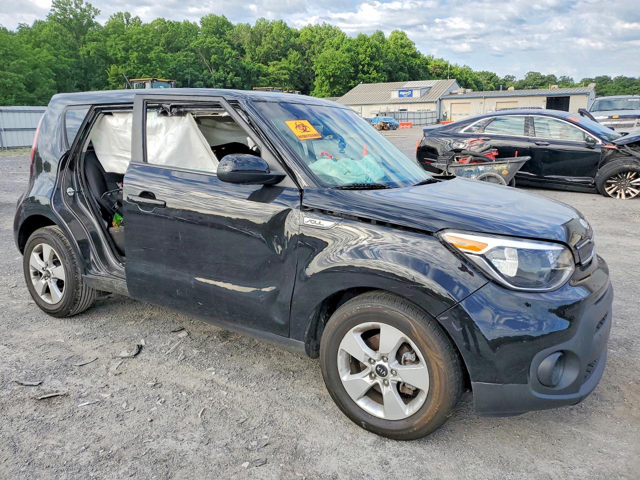 2019 Kia Soul Base - Фото 4