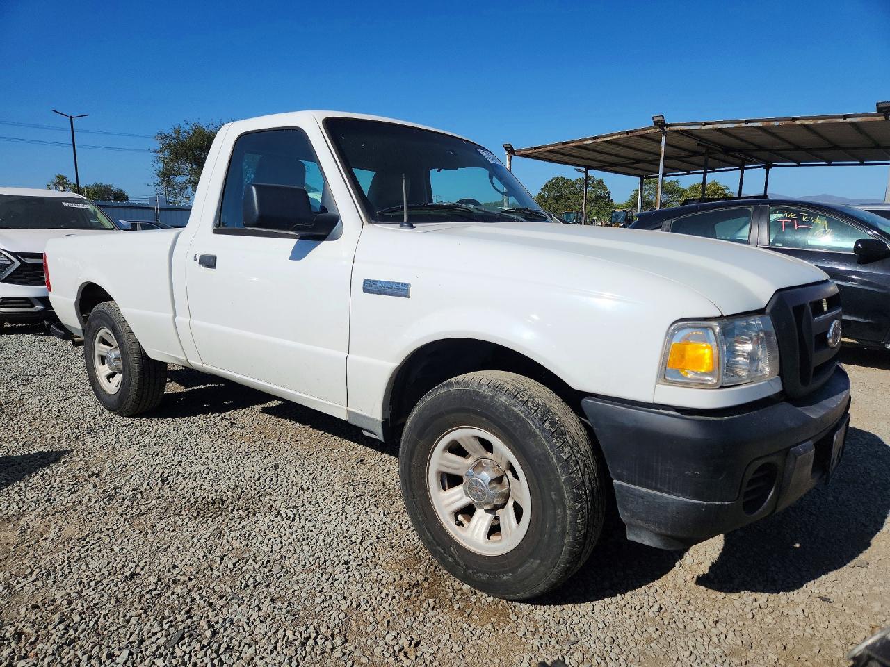 2011 Ford Ranger - Фото 4