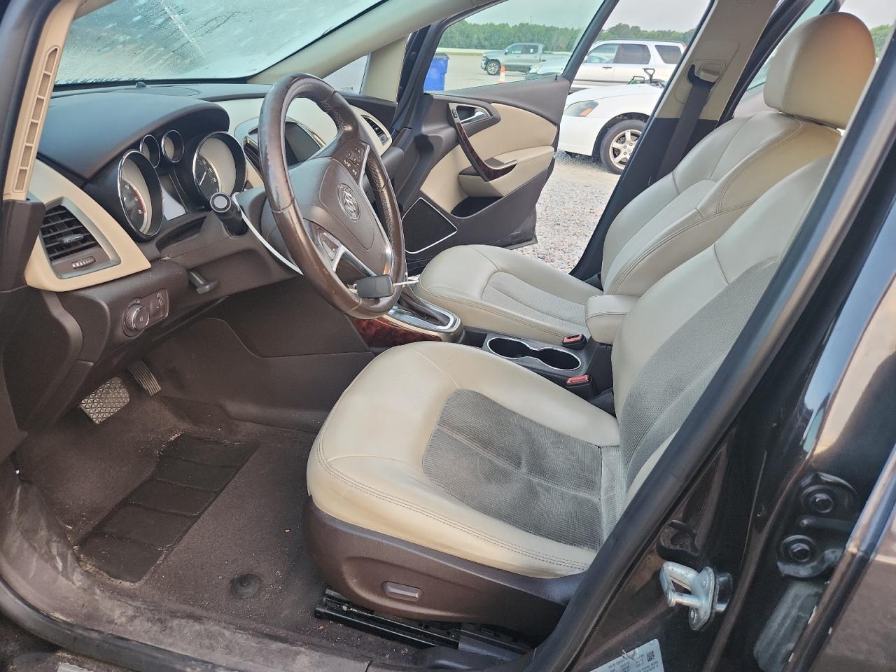 2013 Buick Verano Convenience - Image 7