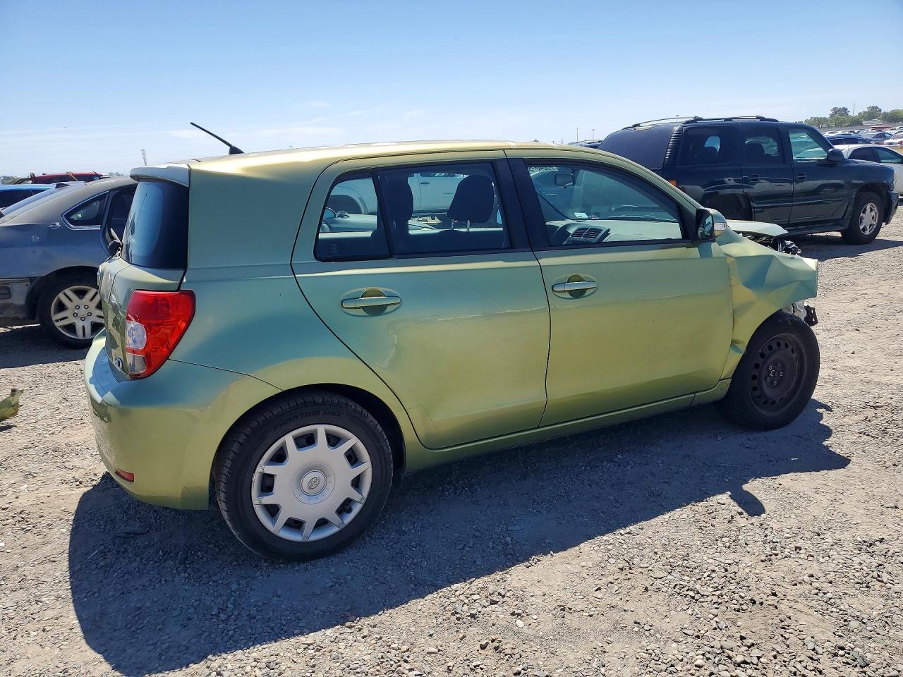 2009 Scion Xd Base - Image 3