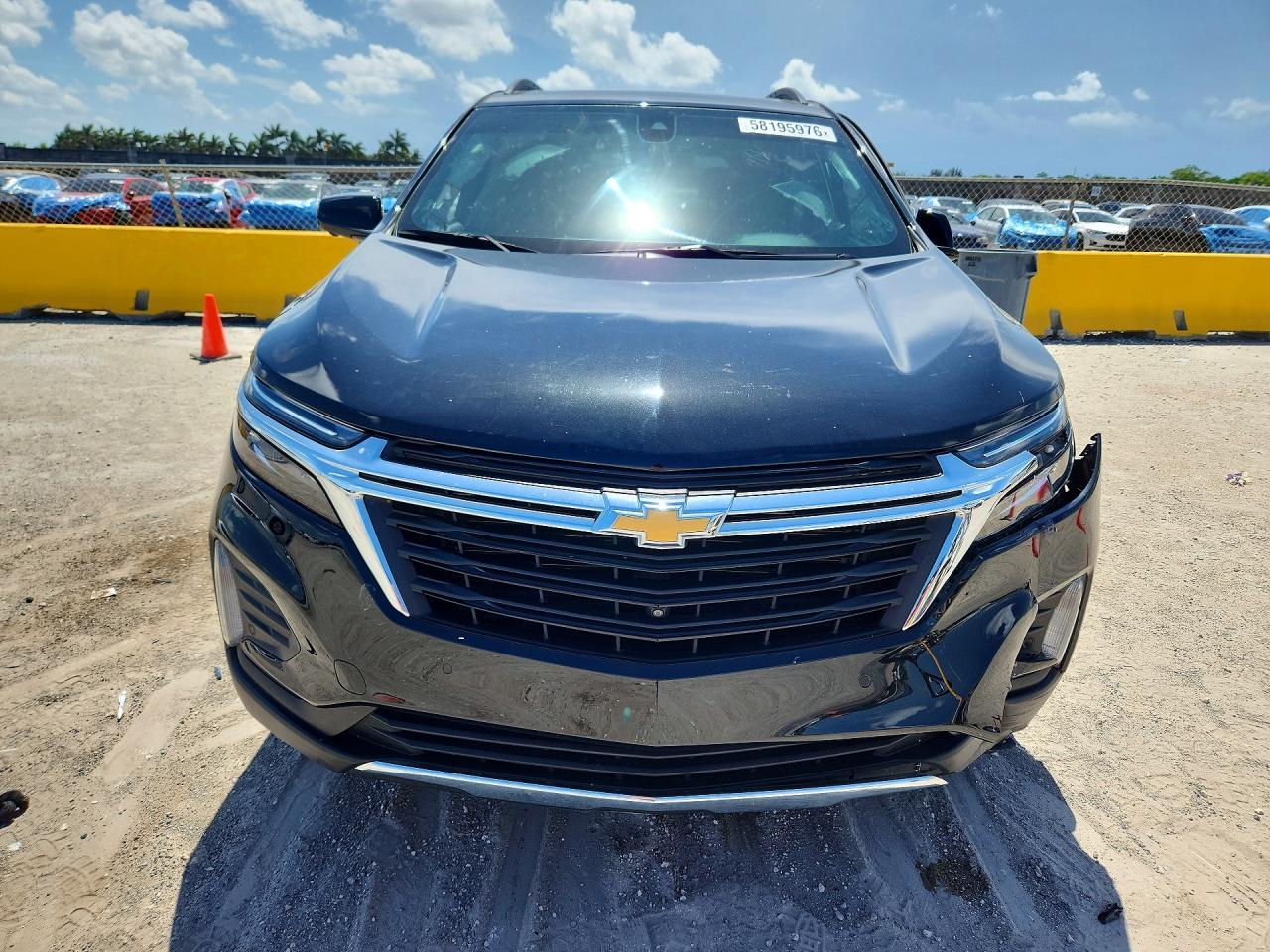 2022 Chevrolet Equinox Lt - Image 5