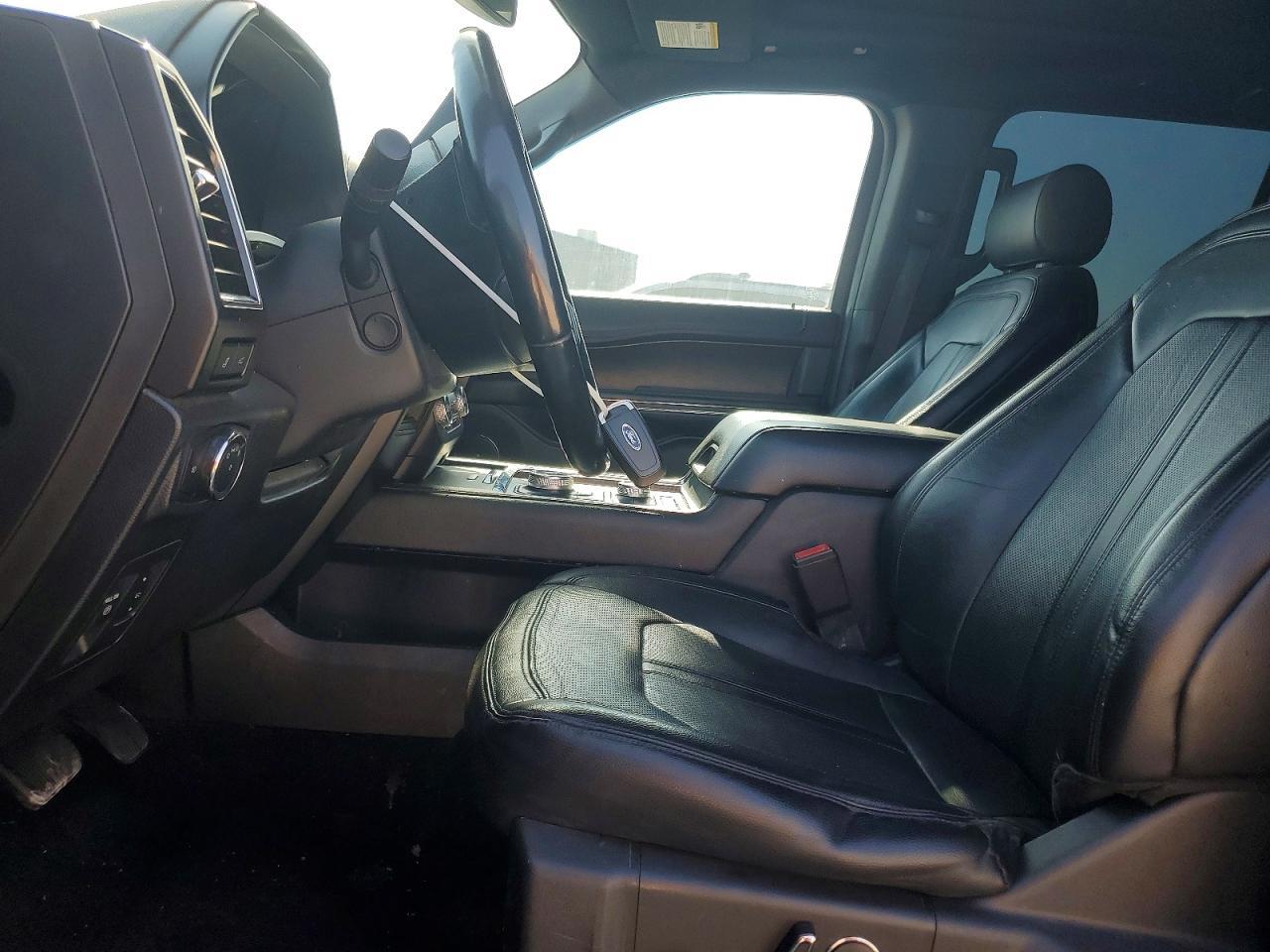 2018 Ford Expedition Limited - Image 7