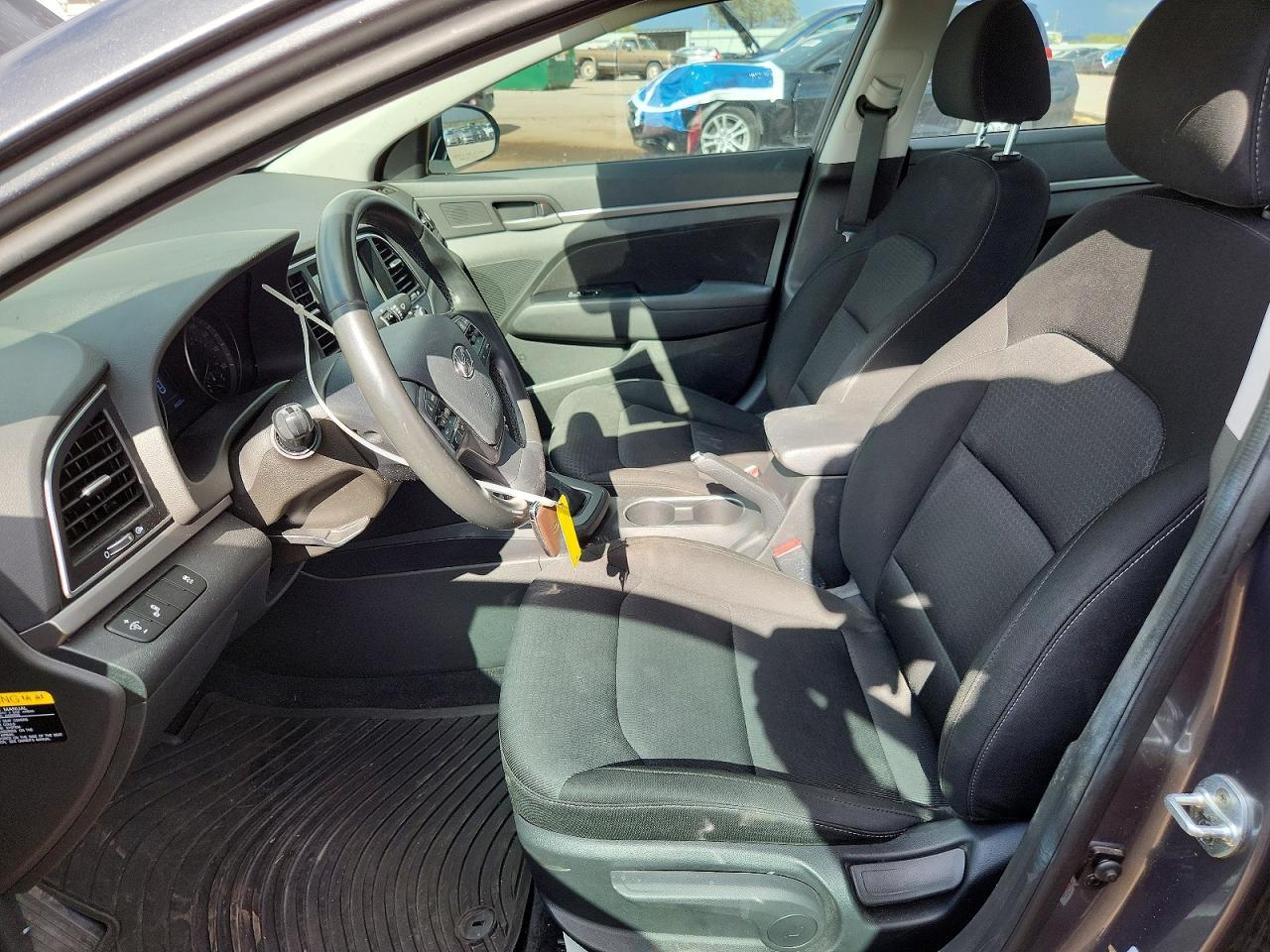 2018 Hyundai Elantra Value Edition - Image 7