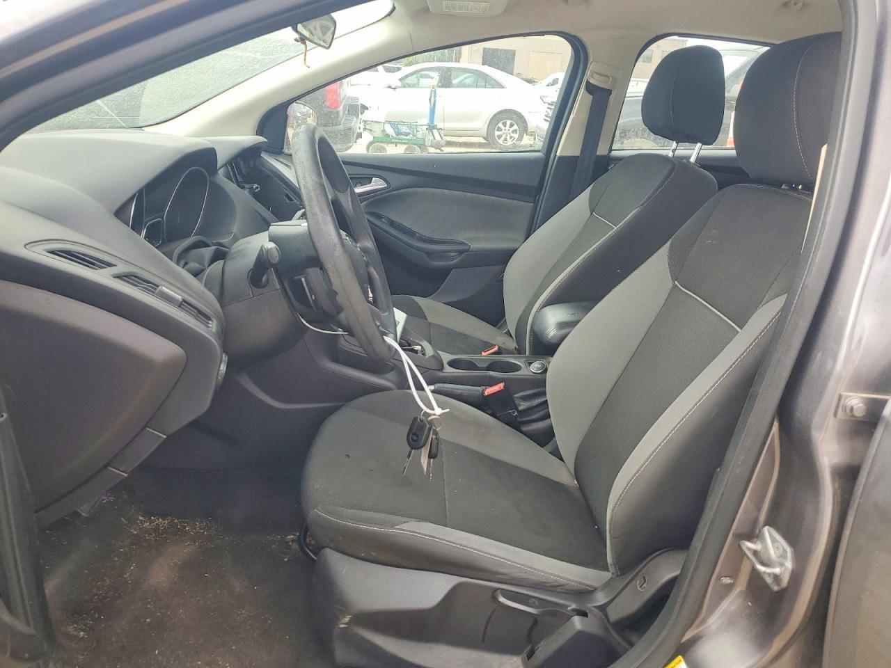 2014 Ford Focus Se - Фото 7