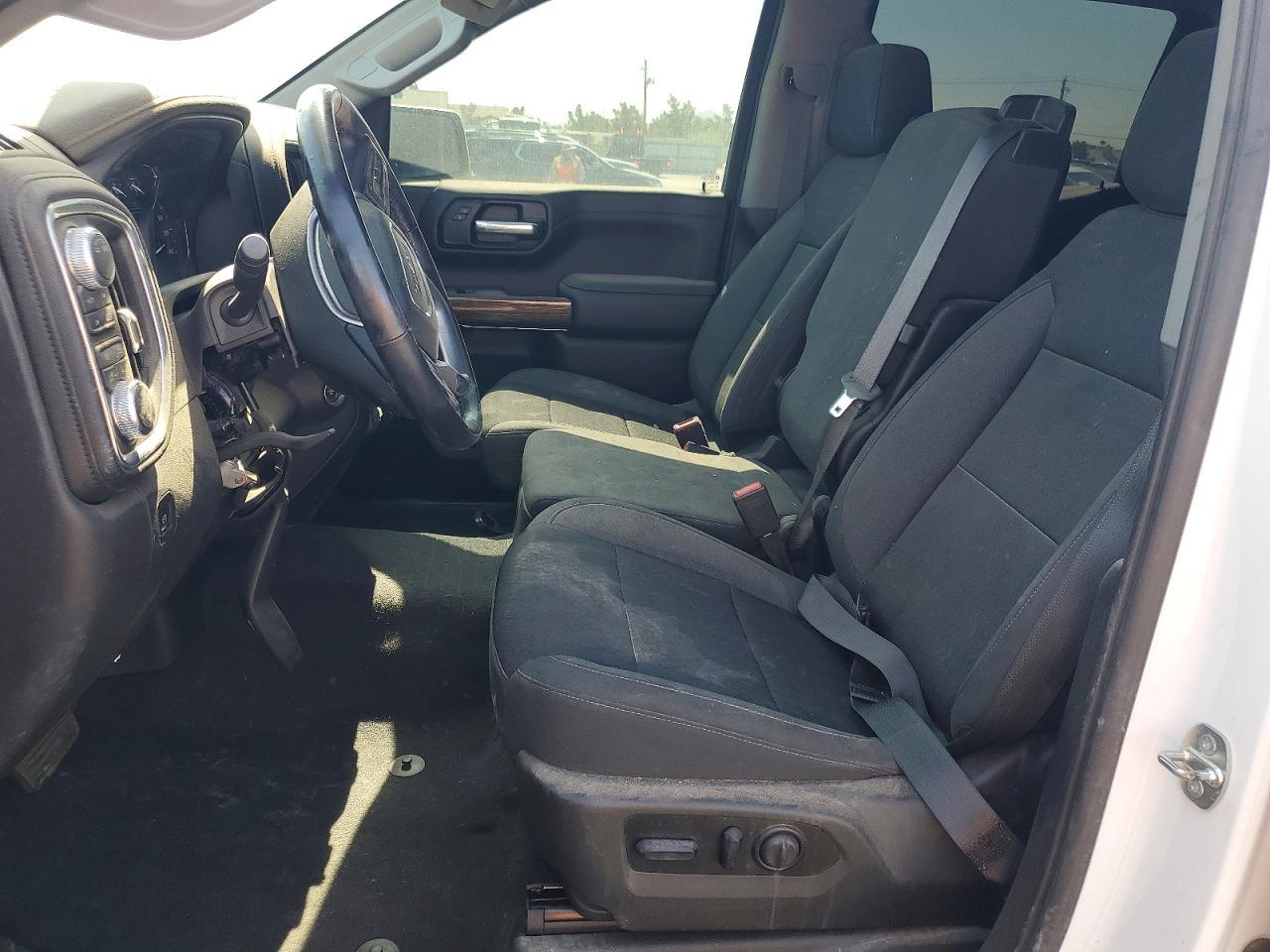 2021 GMC Sierra K1500 Elevation - Image 7