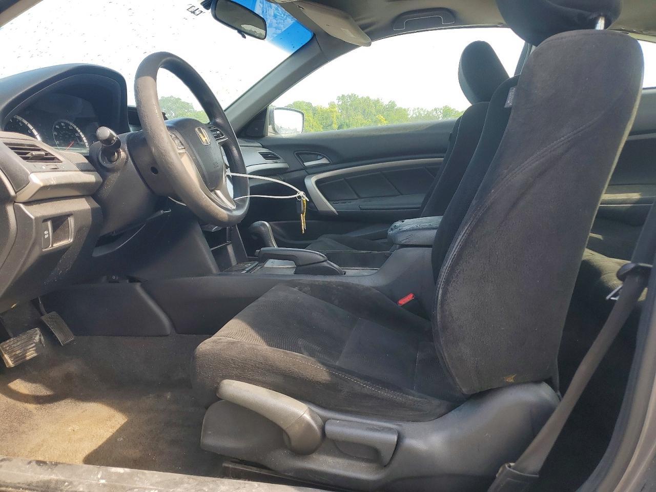 2010 Honda Accord Ex - Фото 7