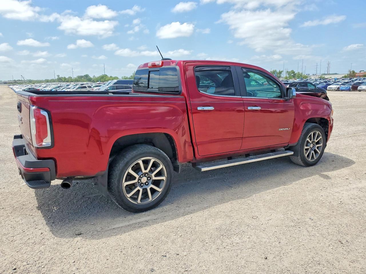 2019 GMC Canyon Denali - Фото 3