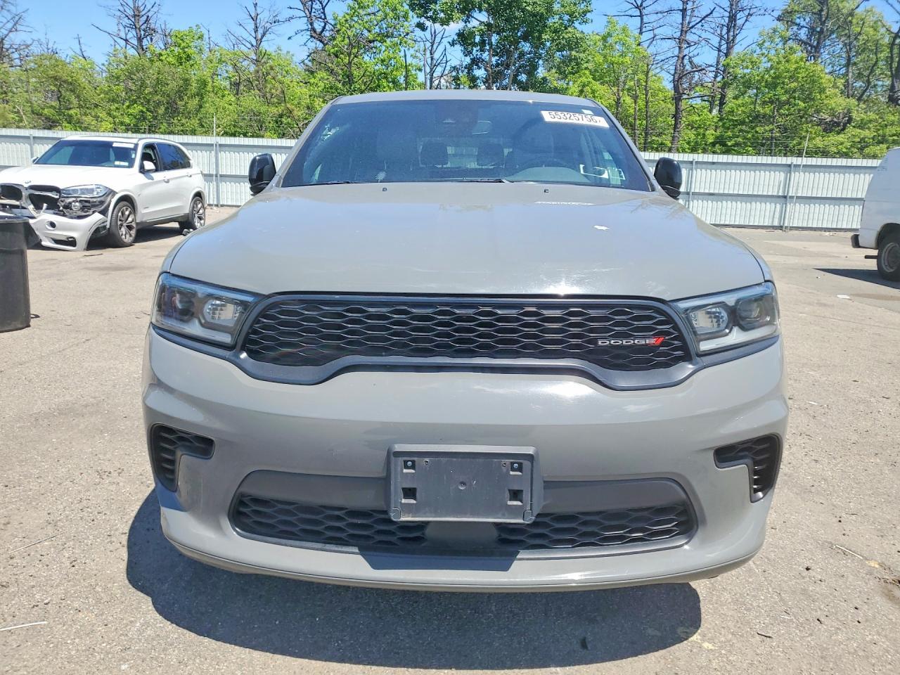 2024 Dodge Durango Gt - Image 5