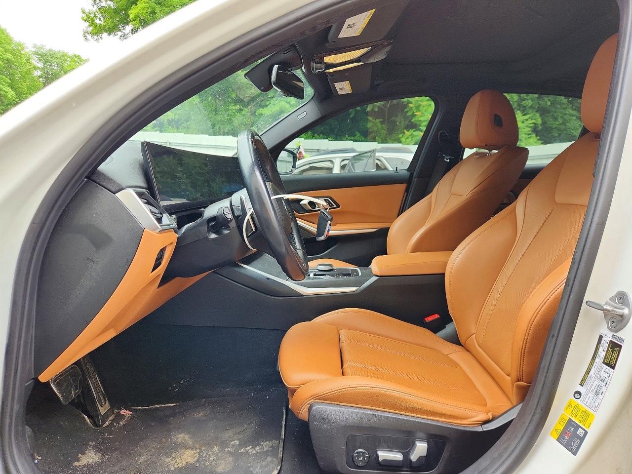 2023 BMW 330Xe - Image 7