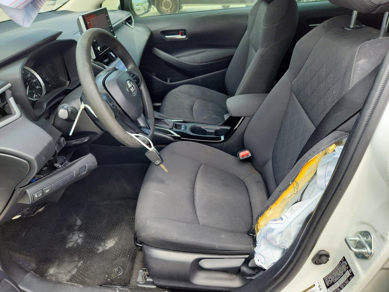 2021 Toyota Corolla Le - Фото 7