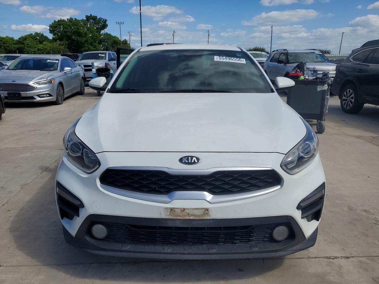 2021 Kia Forte Fe - Image 5