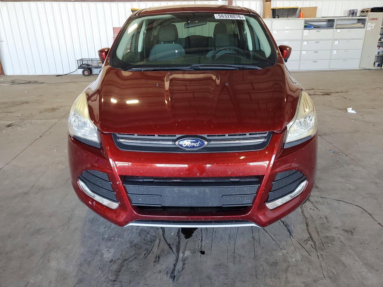 2016 Ford Escape Se - Image 5
