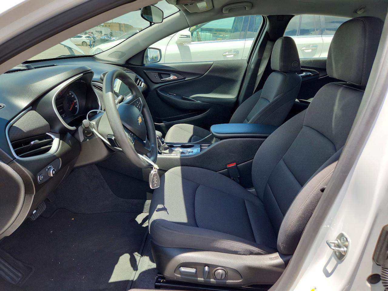2024 Chevrolet Malibu Ls - Image 7