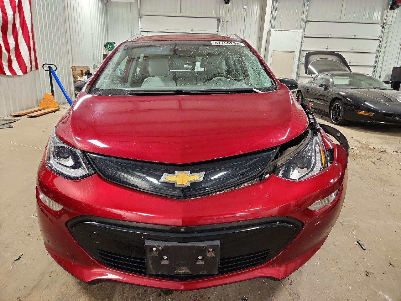 2019 Chevrolet Bolt Ev Premier - Image 5