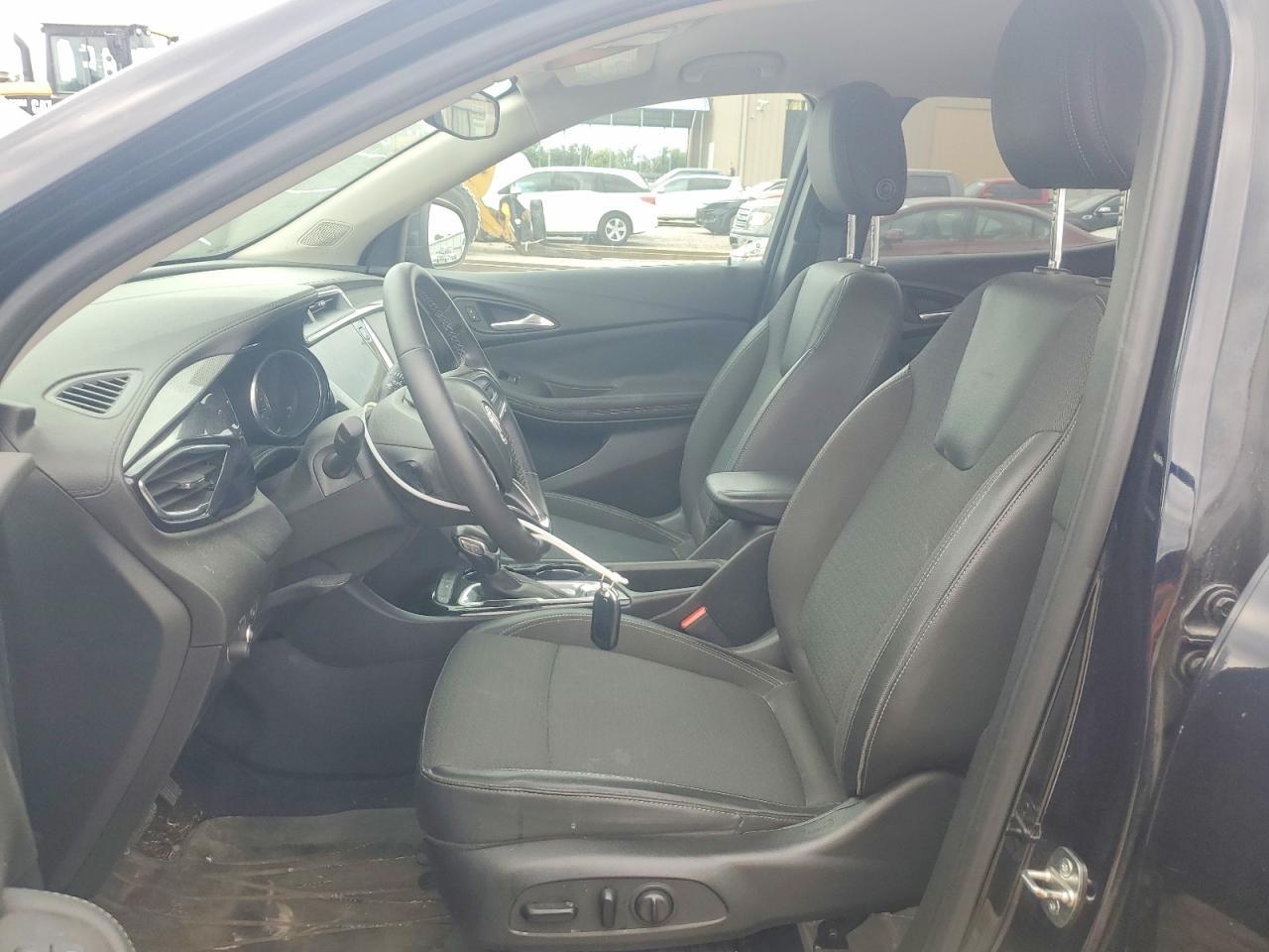 2021 Buick Encore Gx Select - Image 7