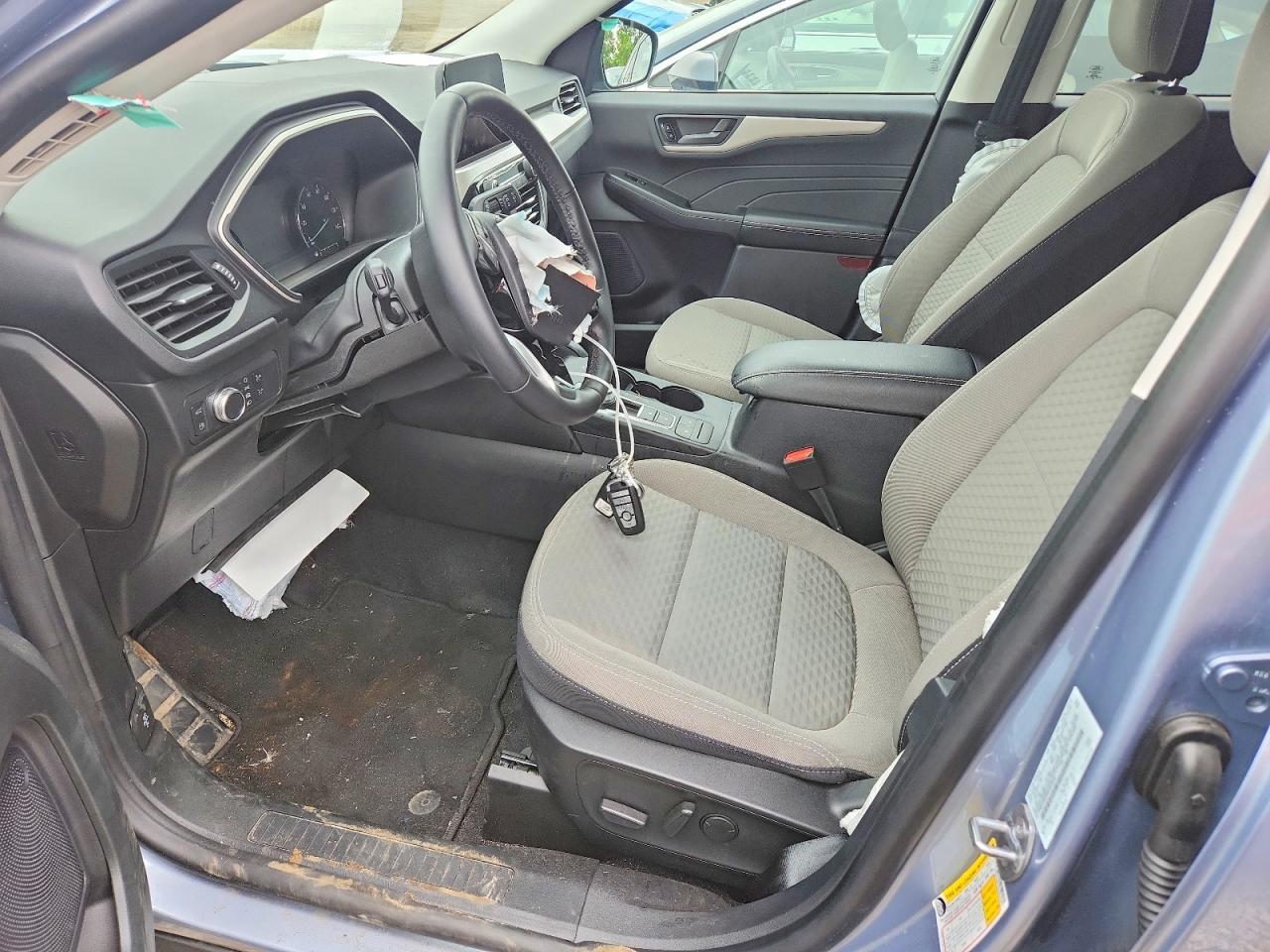 2022 Ford Escape Se - Фото 7