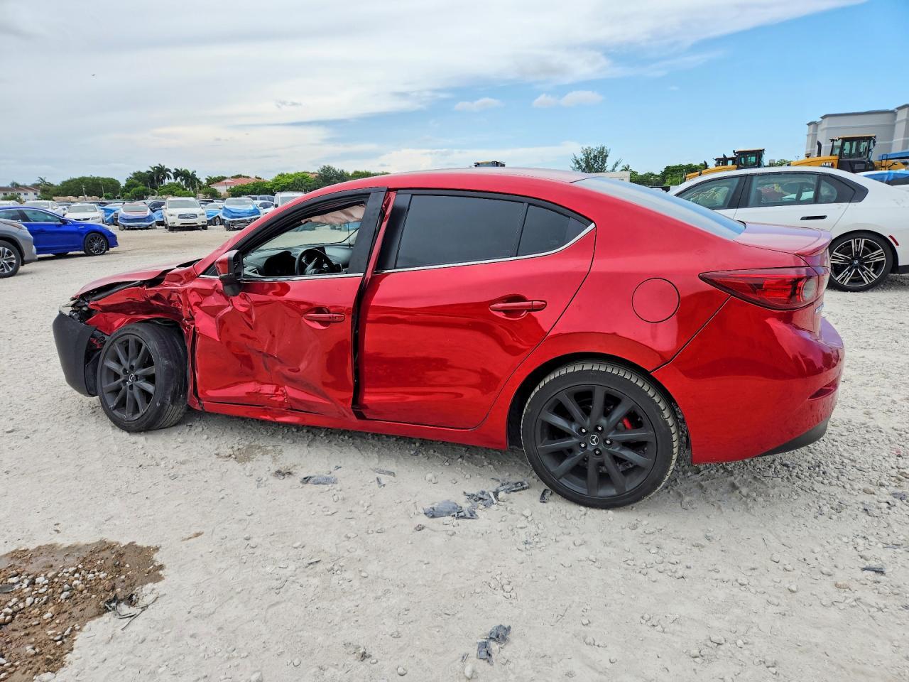 2018 Mazda 3 Touring - Фото 2