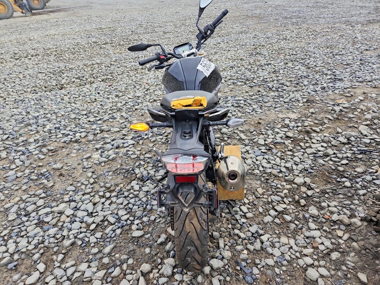 2023 BMW G310 R - Фото 4