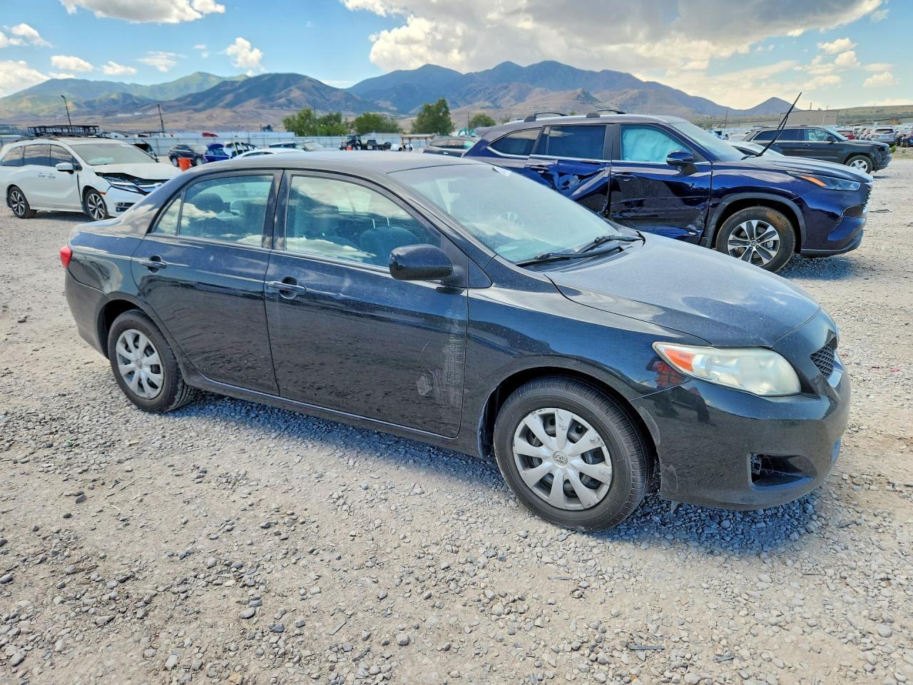 2010 Toyota Corolla - Фото 4