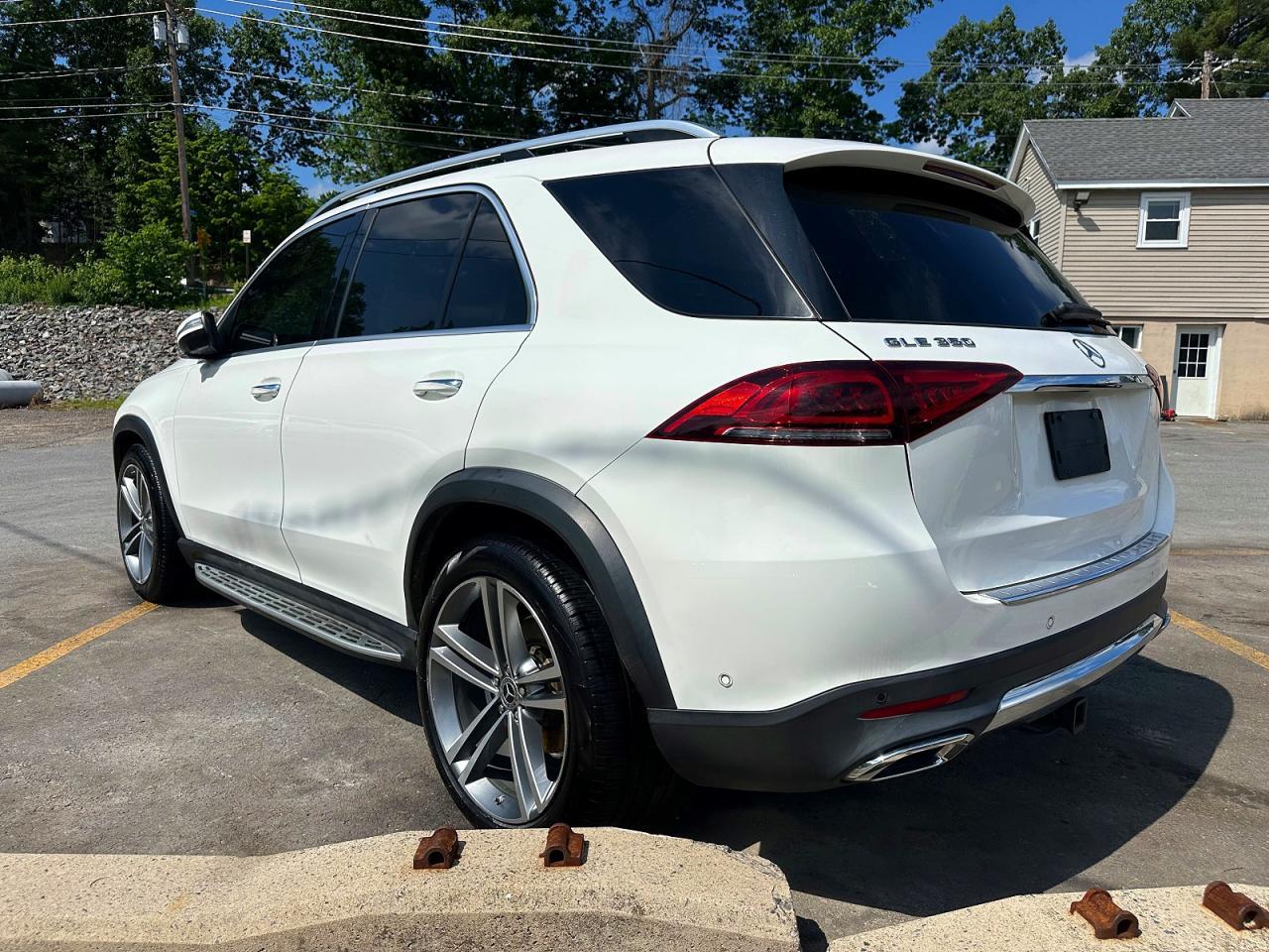 2020 Mercedes-Benz Gle 350 - Image 2