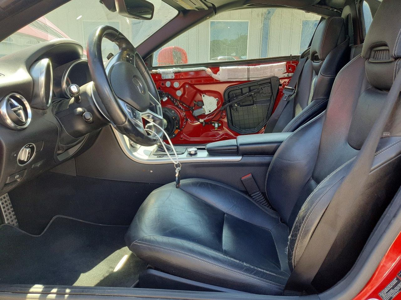 2013 Mercedes-Benz Slk 350 - Фото 7
