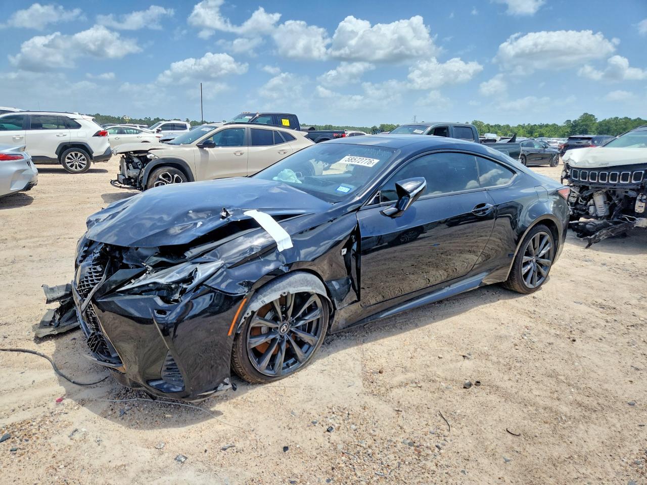 lot