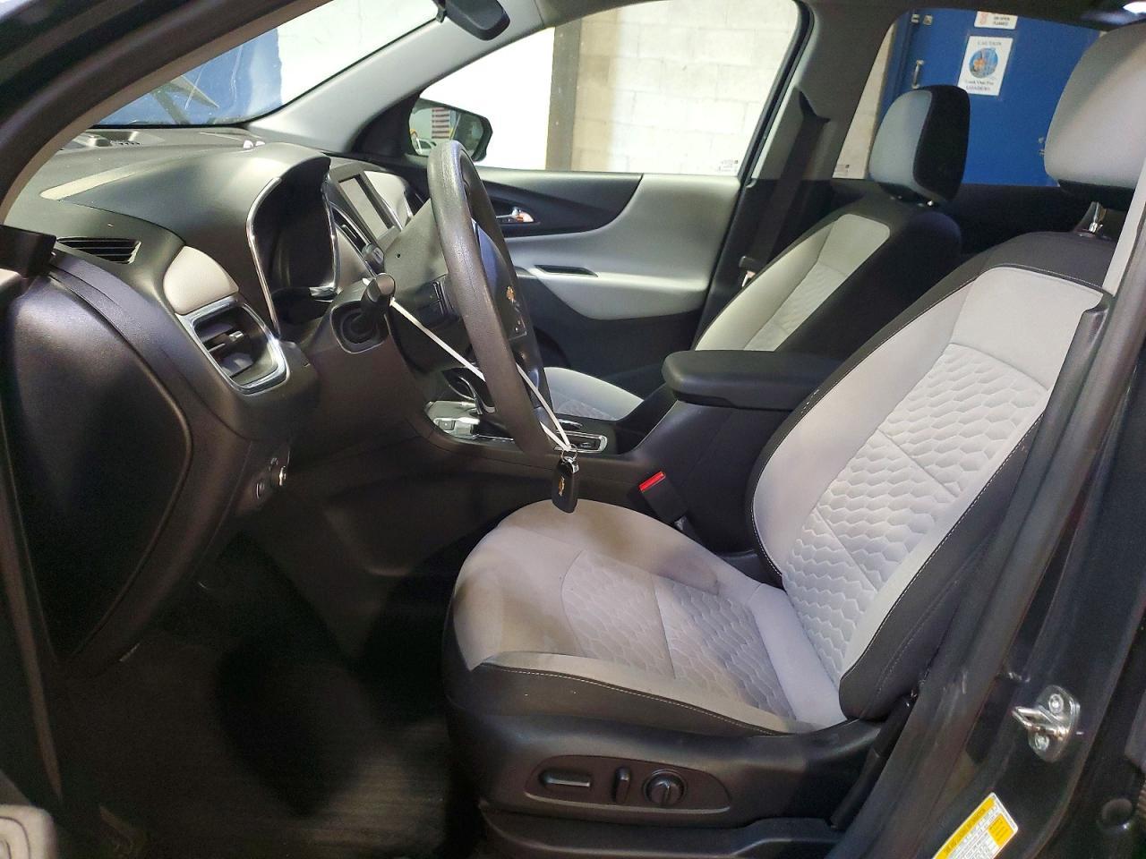 2019 Chevrolet Equinox Ls - Фото 7