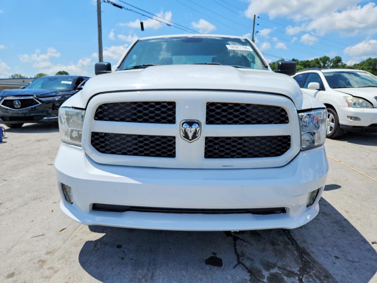 2017 Ram 1500 St - Image 5