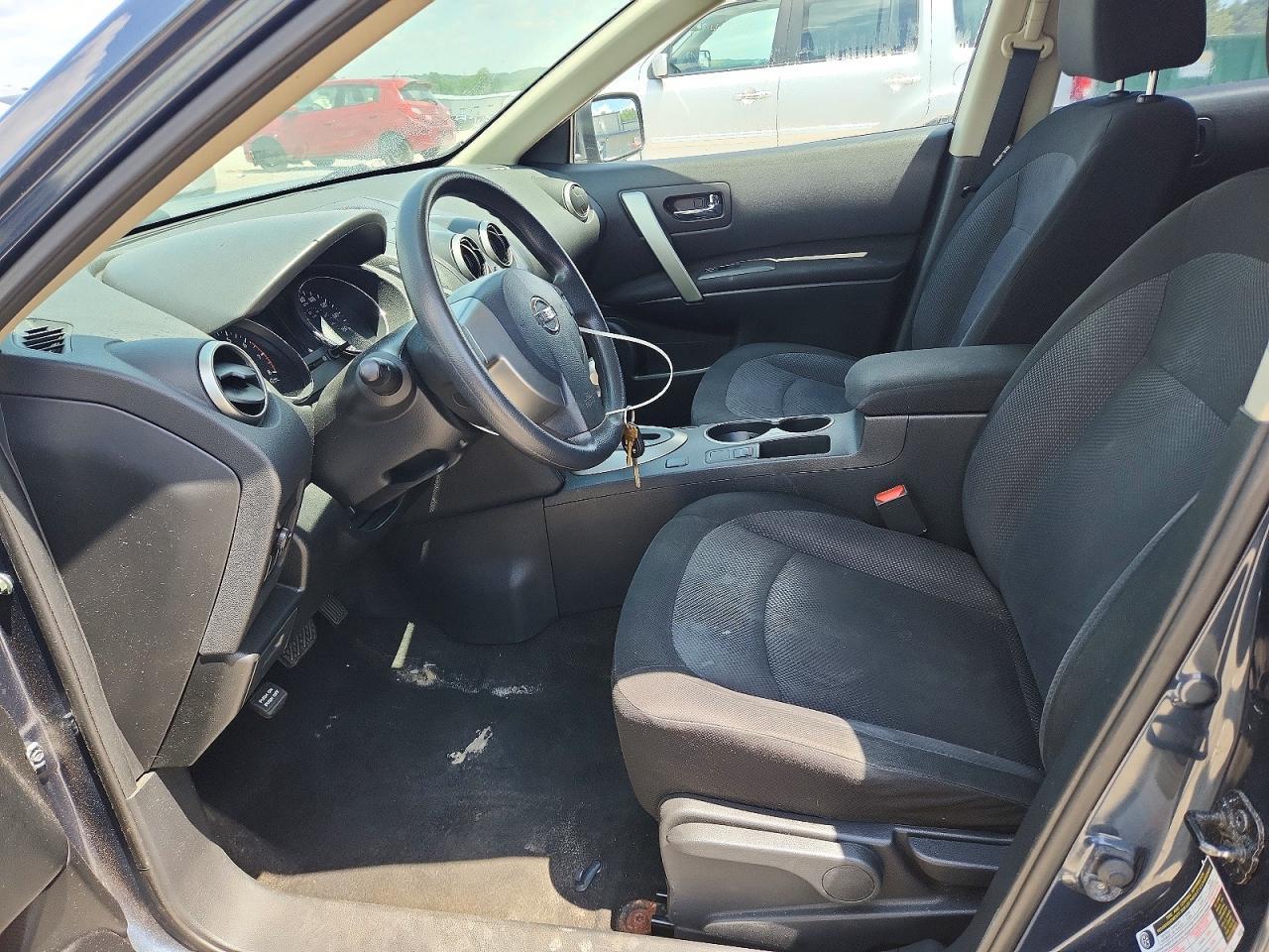 2012 Nissan Rogue S - Фото 7