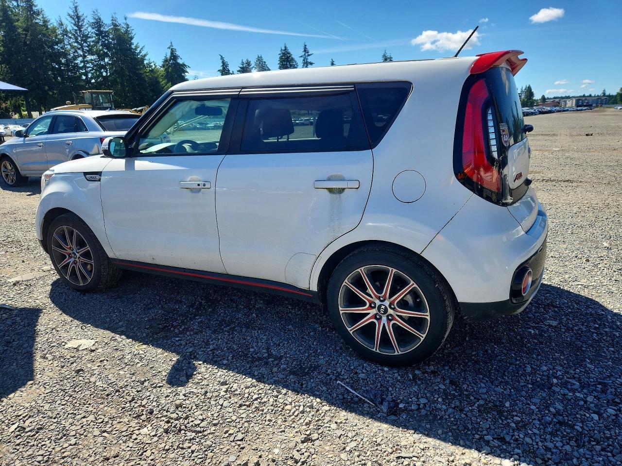 2018 Kia Soul ! - Фото 2
