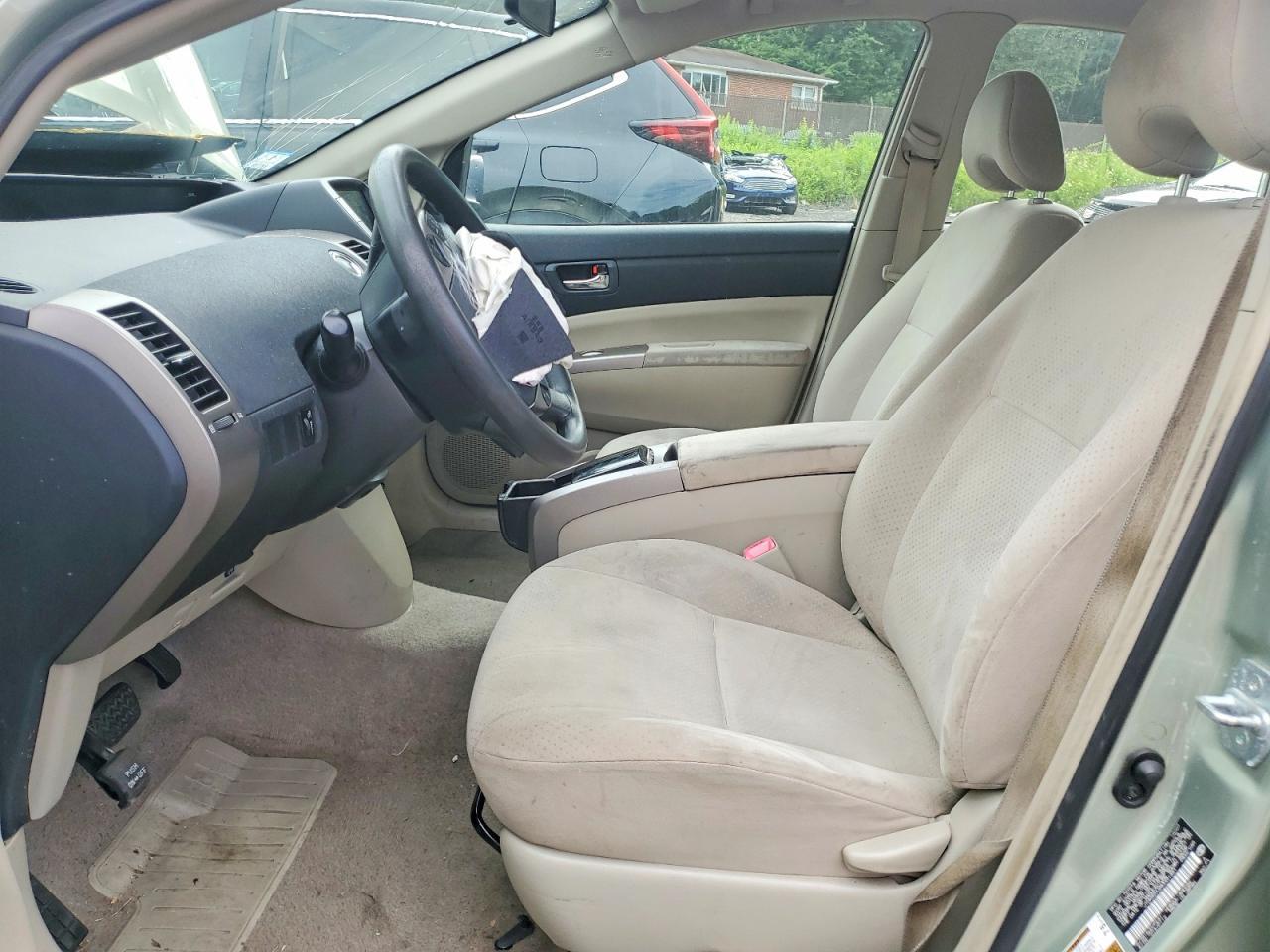 2008 Toyota Prius - Фото 7
