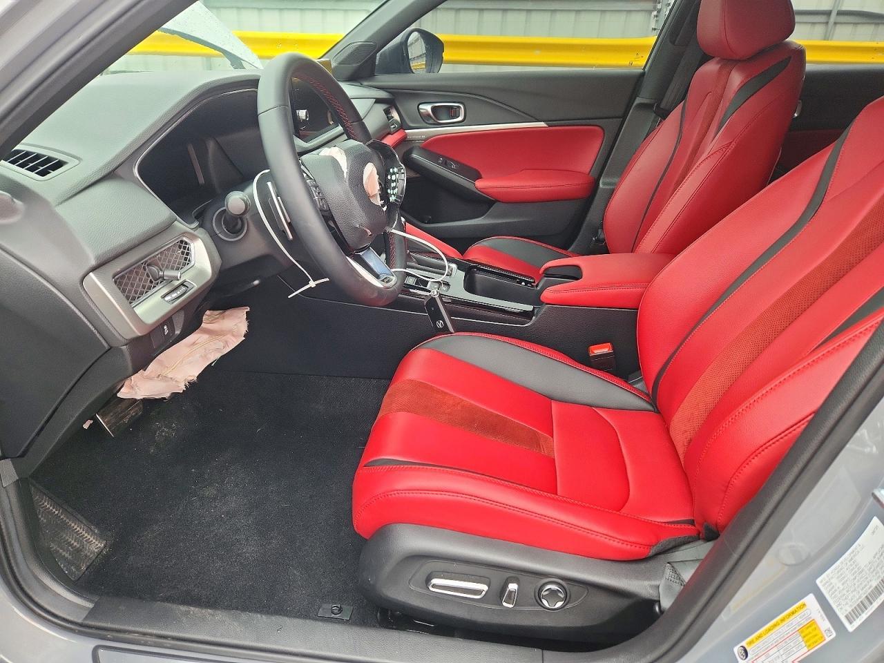 2026 Acura Integra A-Spec Tech - Image 7