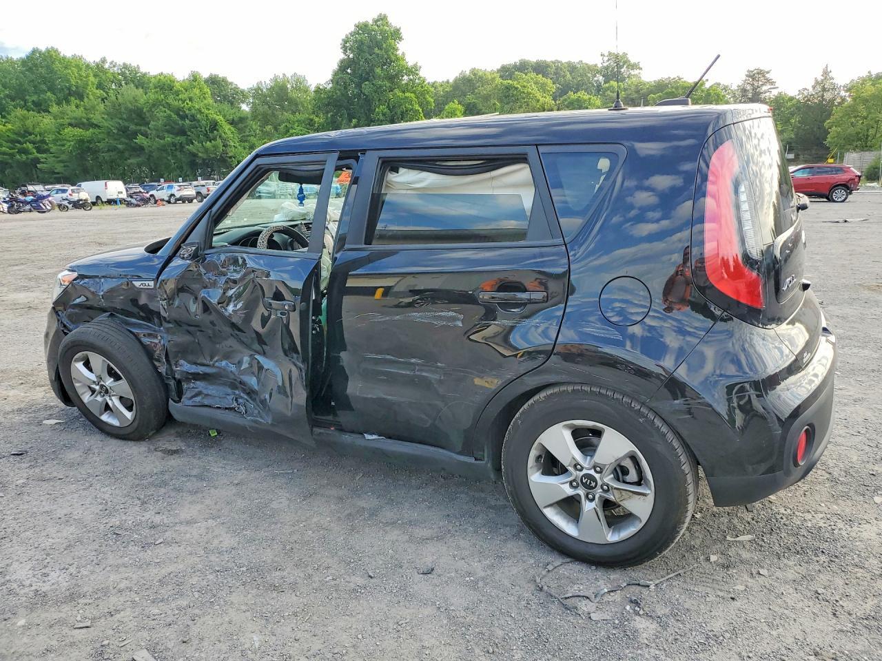 2019 Kia Soul Base - Фото 2