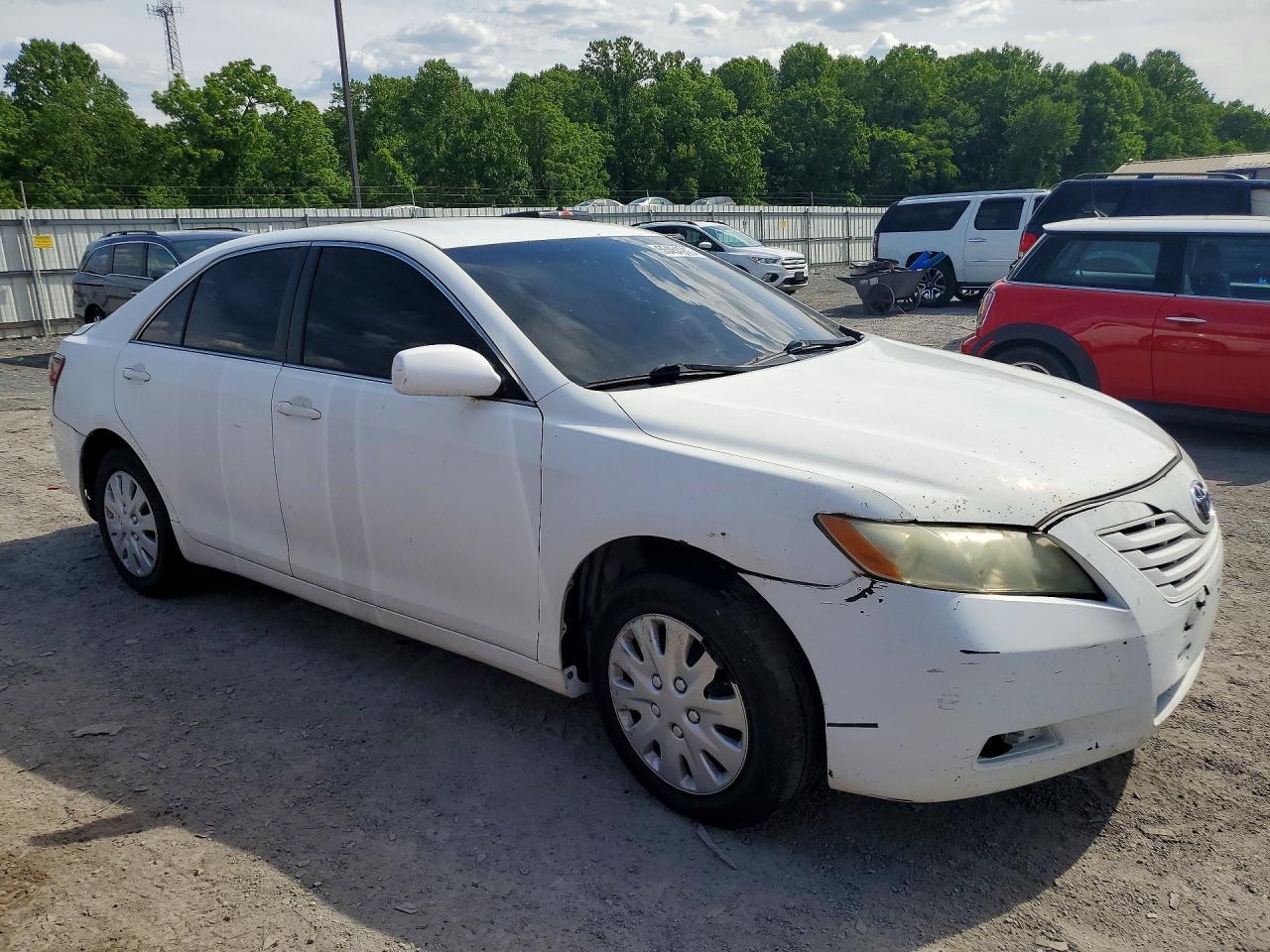 2009 Toyota Camry Le - Image 4