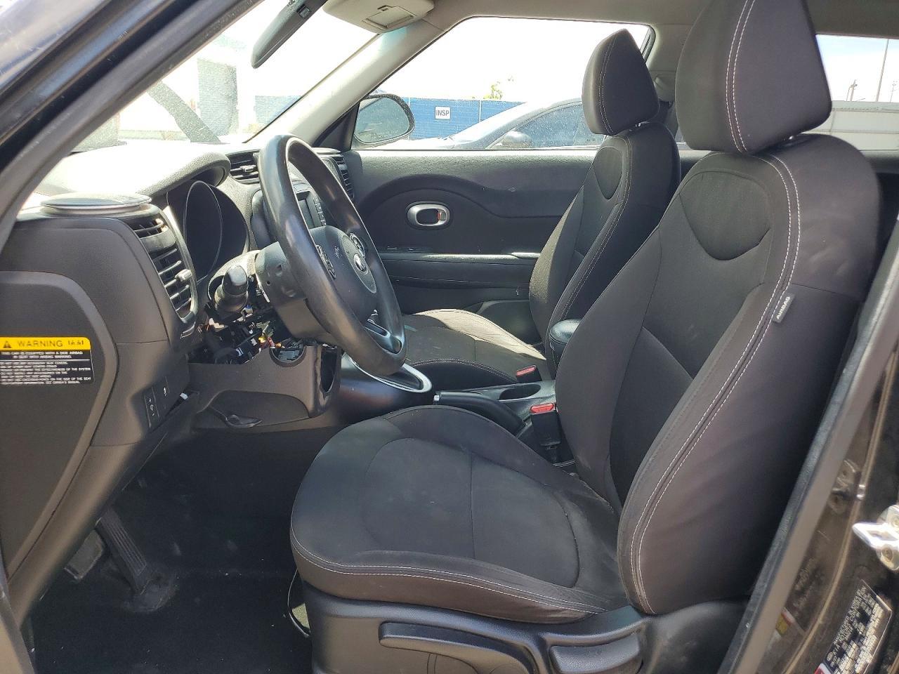 2018 Kia Soul Base - Фото 7