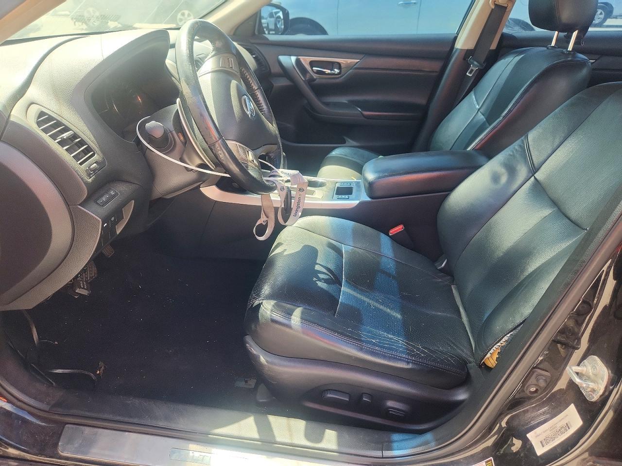 2013 Niss Altima - Фото 7