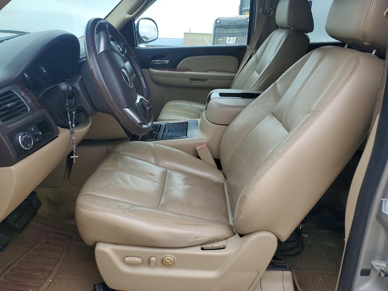 2007 GMC Yukon Denali - Фото 7