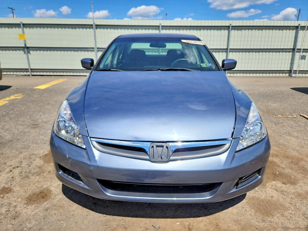 2007 Honda Accord Se - Фото 5
