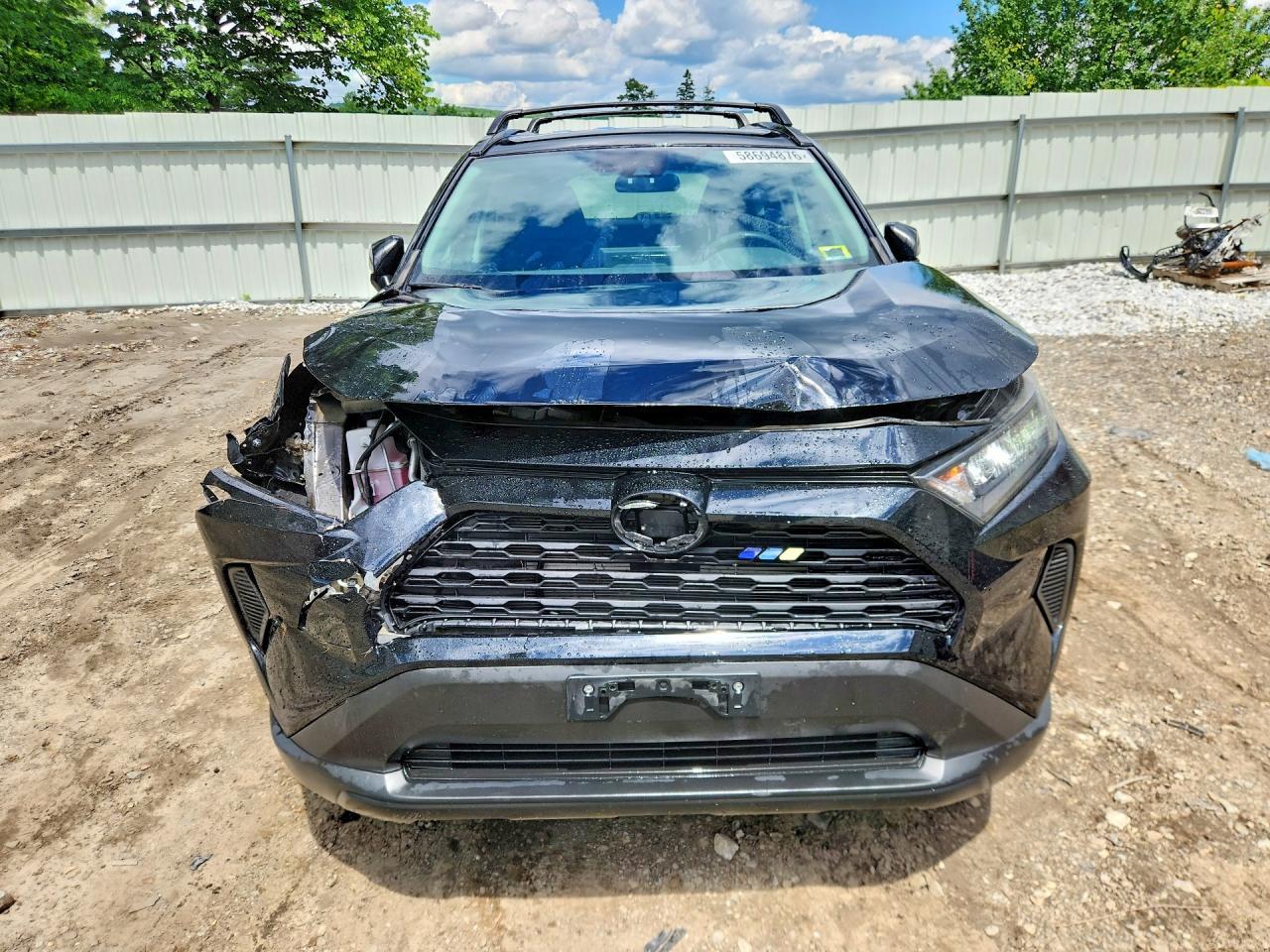 2019 Toyota Rav4 Le - Фото 5