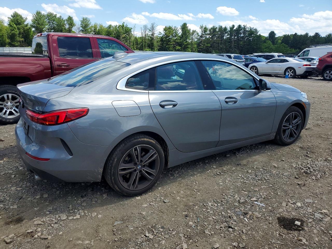 2023 BMW 228Xi - Image 3