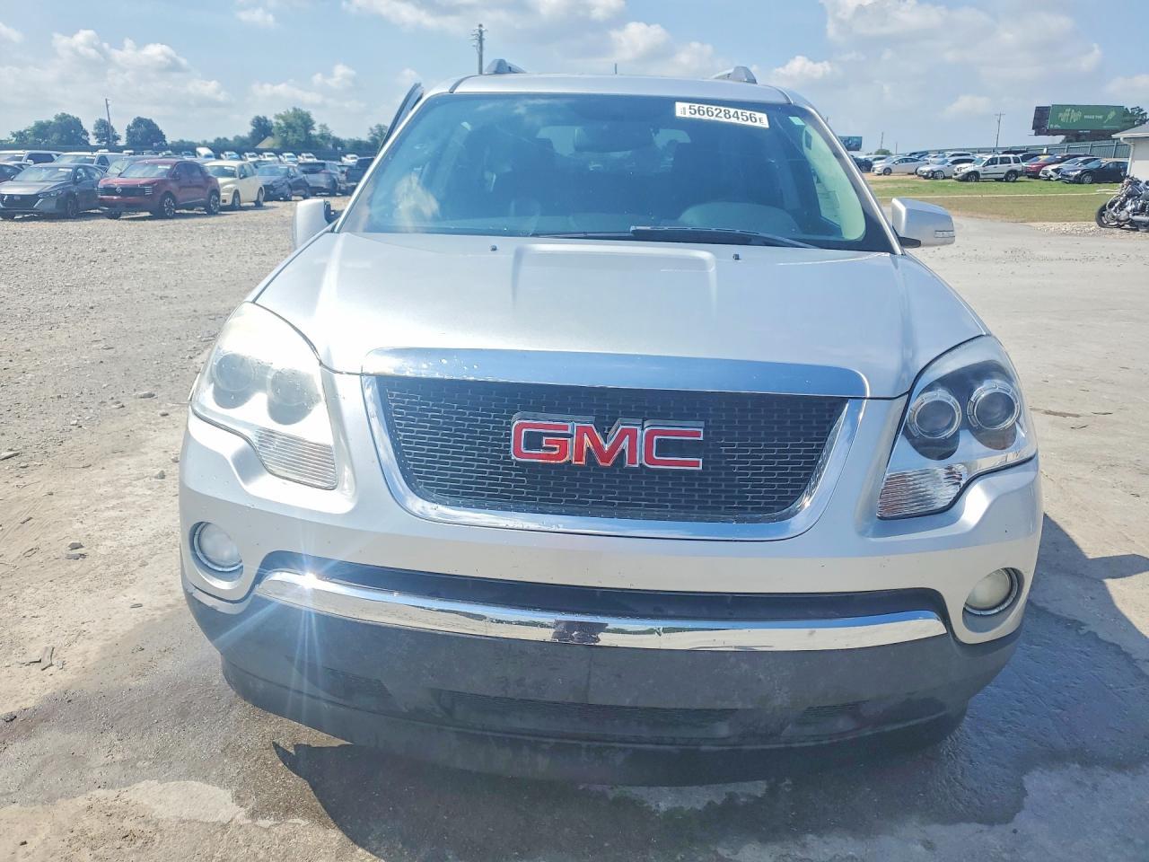 2012 GMC Acadia Slt-1 - Фото 5