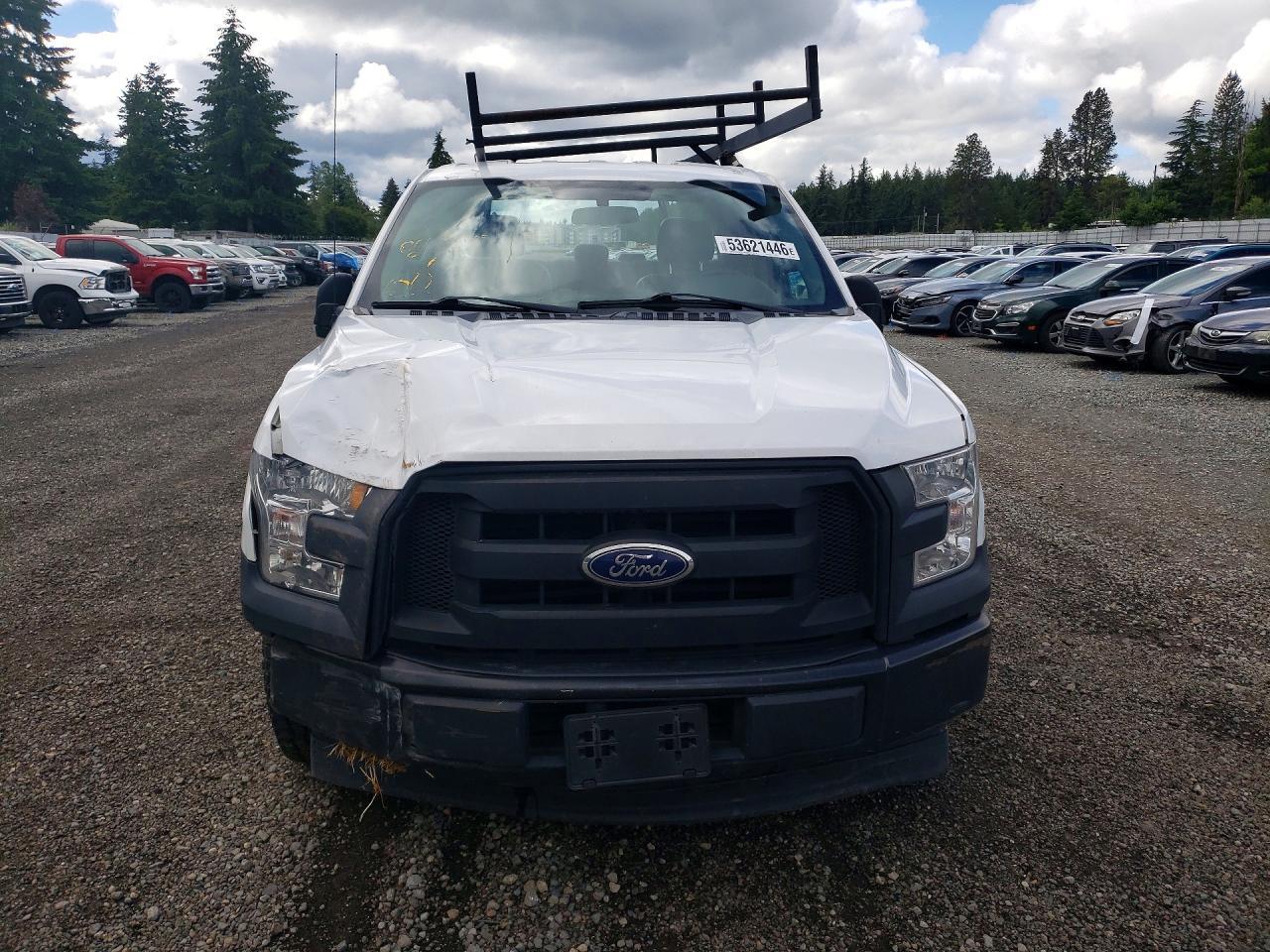 2017 Ford F150 Super Cab - Image 5