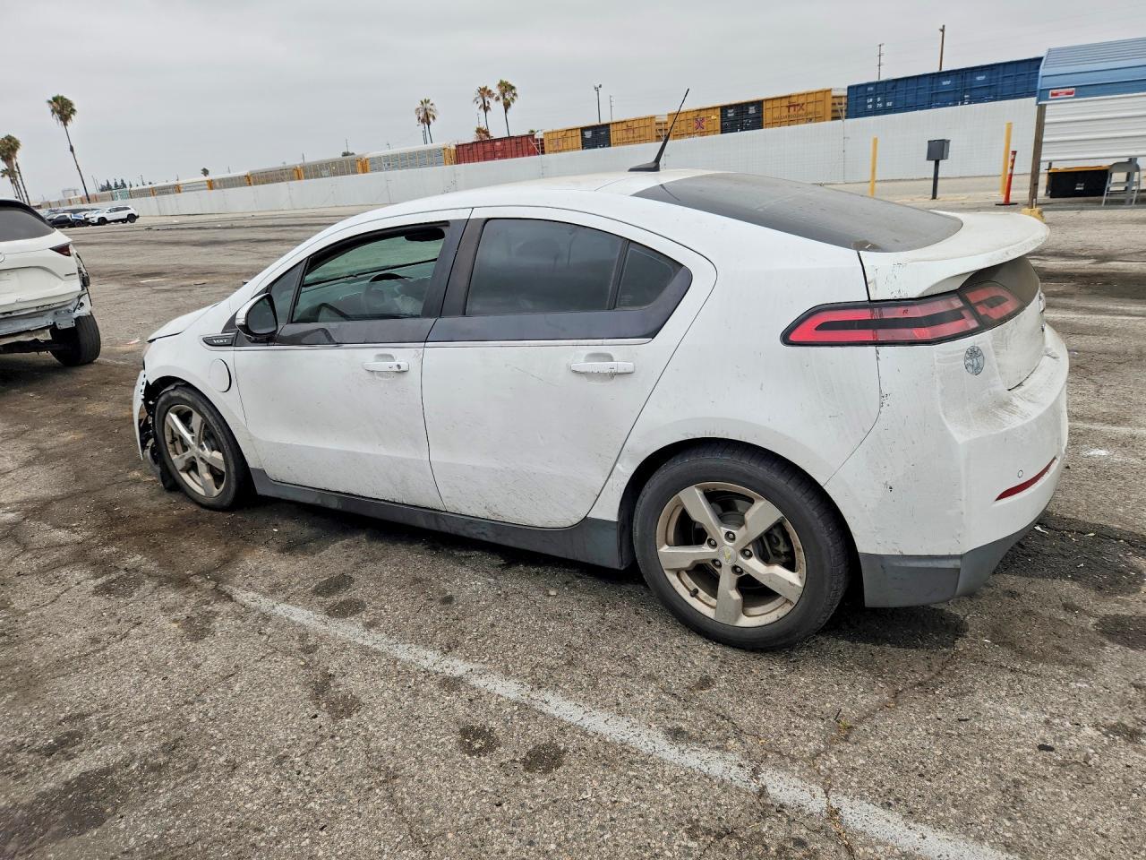 2014 Chevrolet Volt - Фото 2