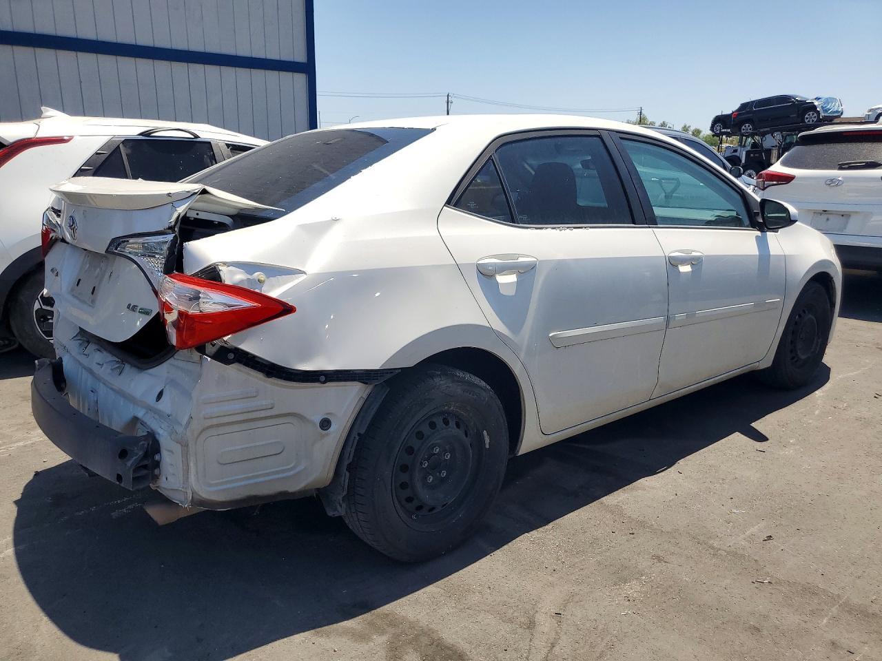 2015 Toyota Corolla Le Eco - Image 3